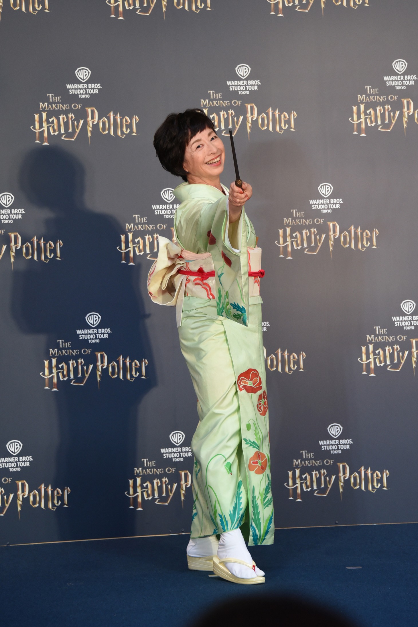 阿川佐和子