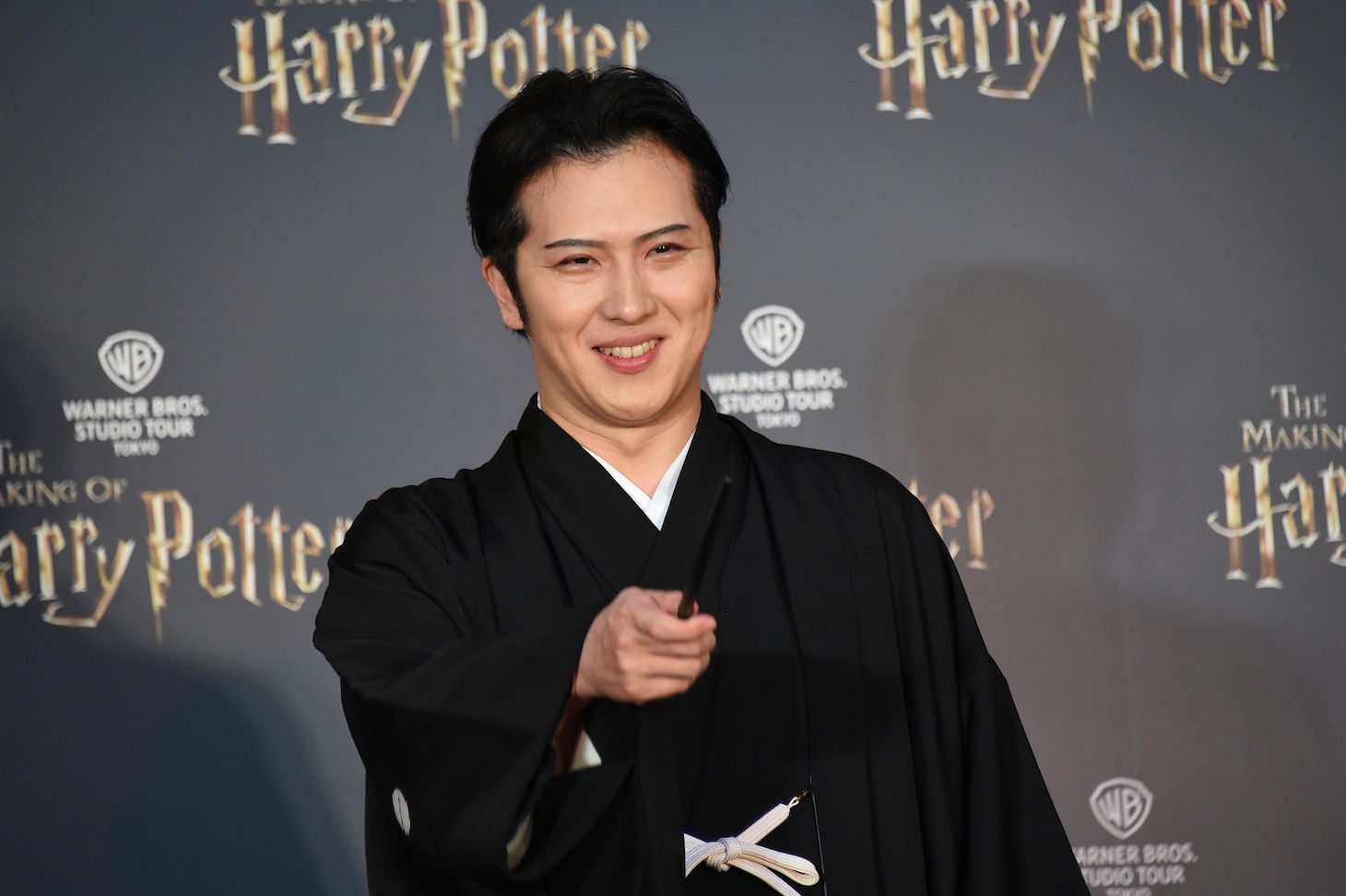 尾上松也