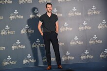 マシュー・ルイス