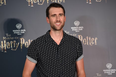 マシュー・ルイス