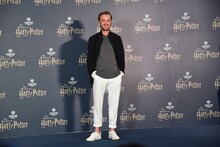 トム・フェルトン