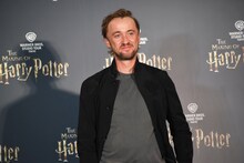 トム・フェルトン