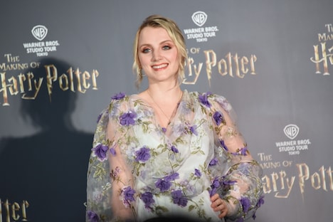 イバンナ・リンチ