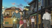 「コクリコ坂から」場面カット (c) 2011 高橋千鶴・佐山哲郎・Studio Ghibli・NDHDMT