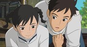 「コクリコ坂から」場面カット (c) 2011 高橋千鶴・佐山哲郎・Studio Ghibli・NDHDMT