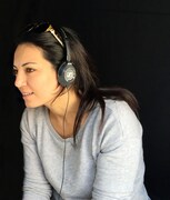 マリヤム・トゥザニ