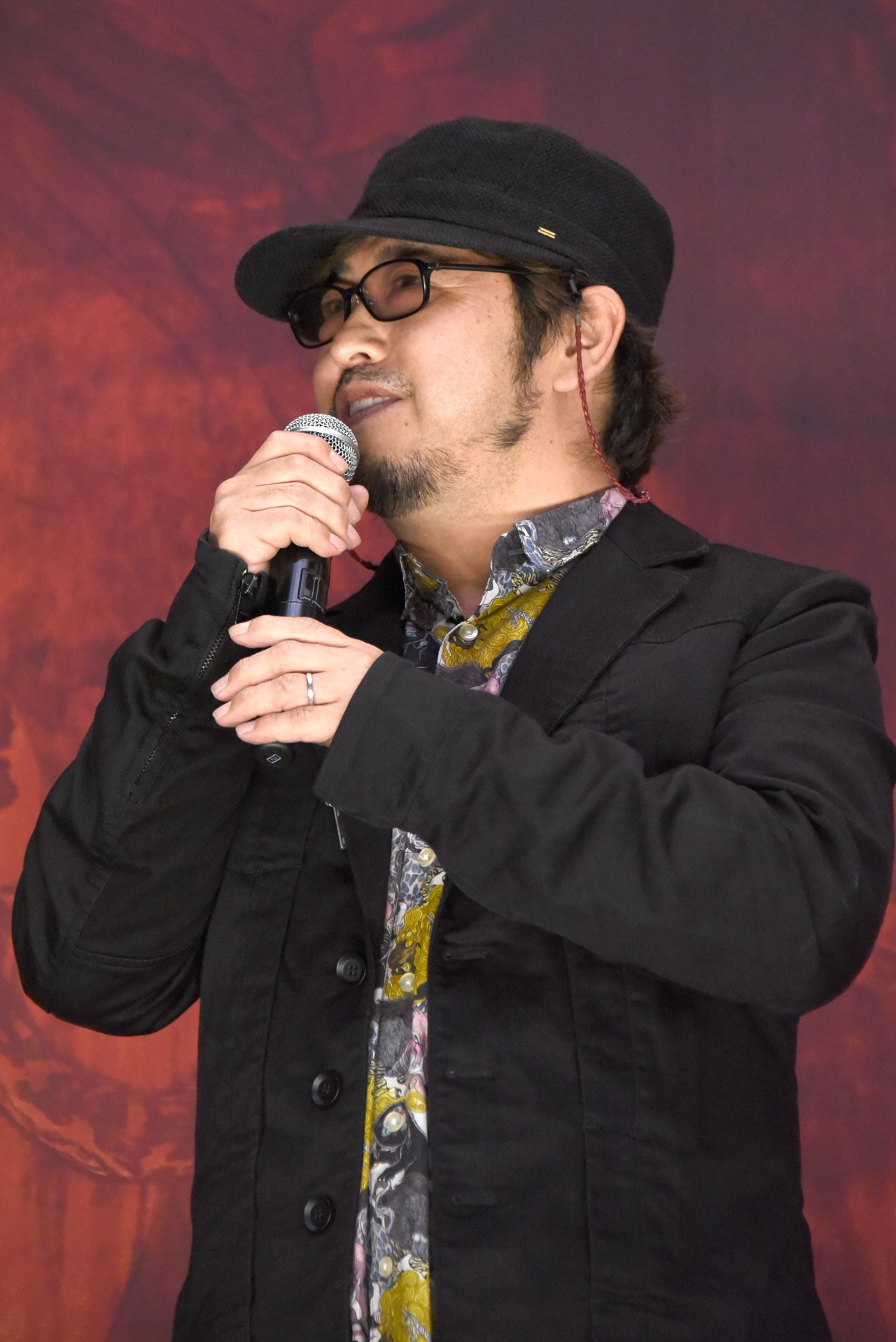 清水崇