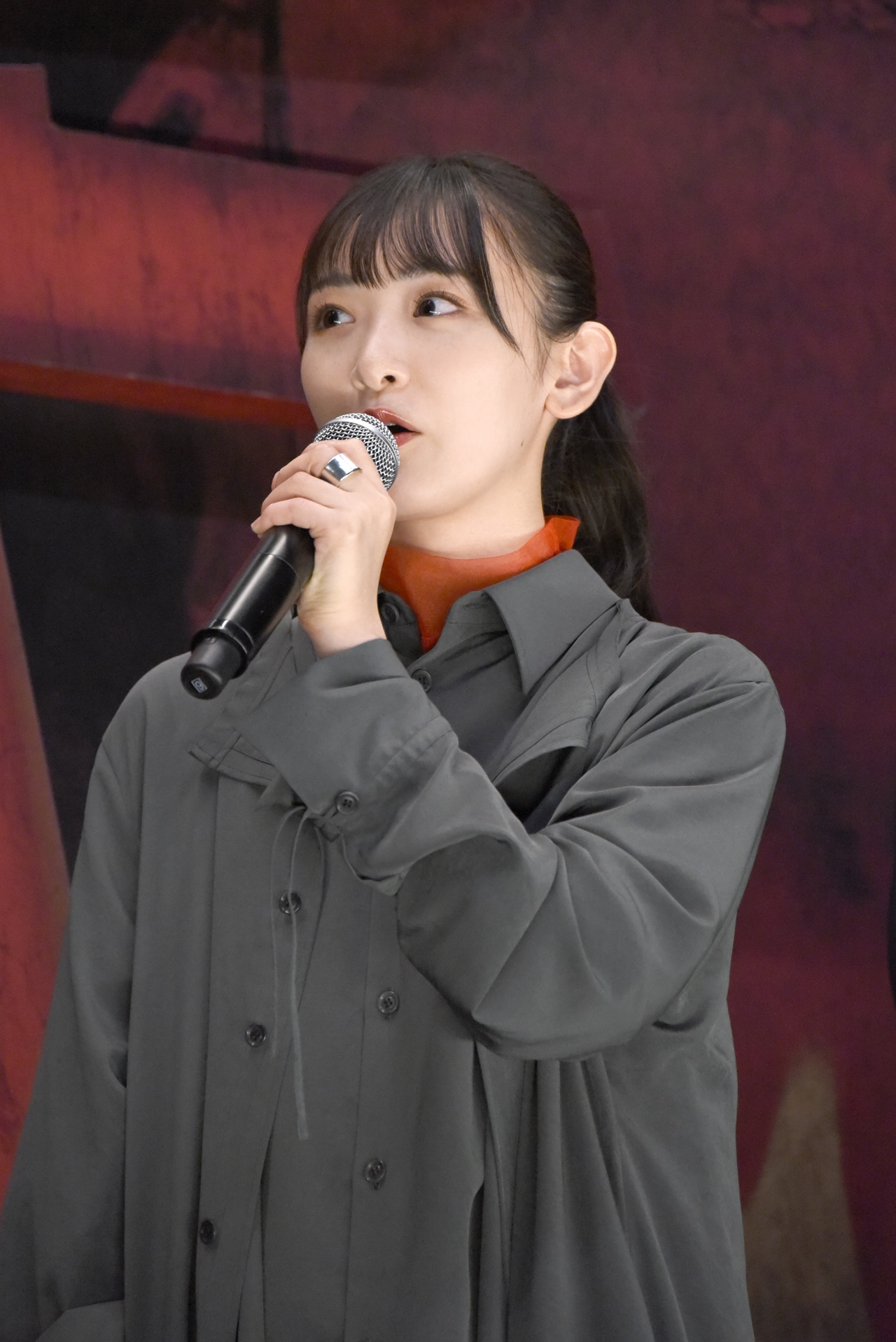 生駒里奈