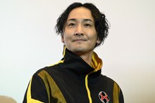 山本康平