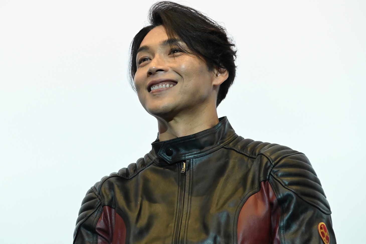 白川裕二郎