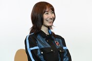 長澤奈央