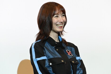 長澤奈央