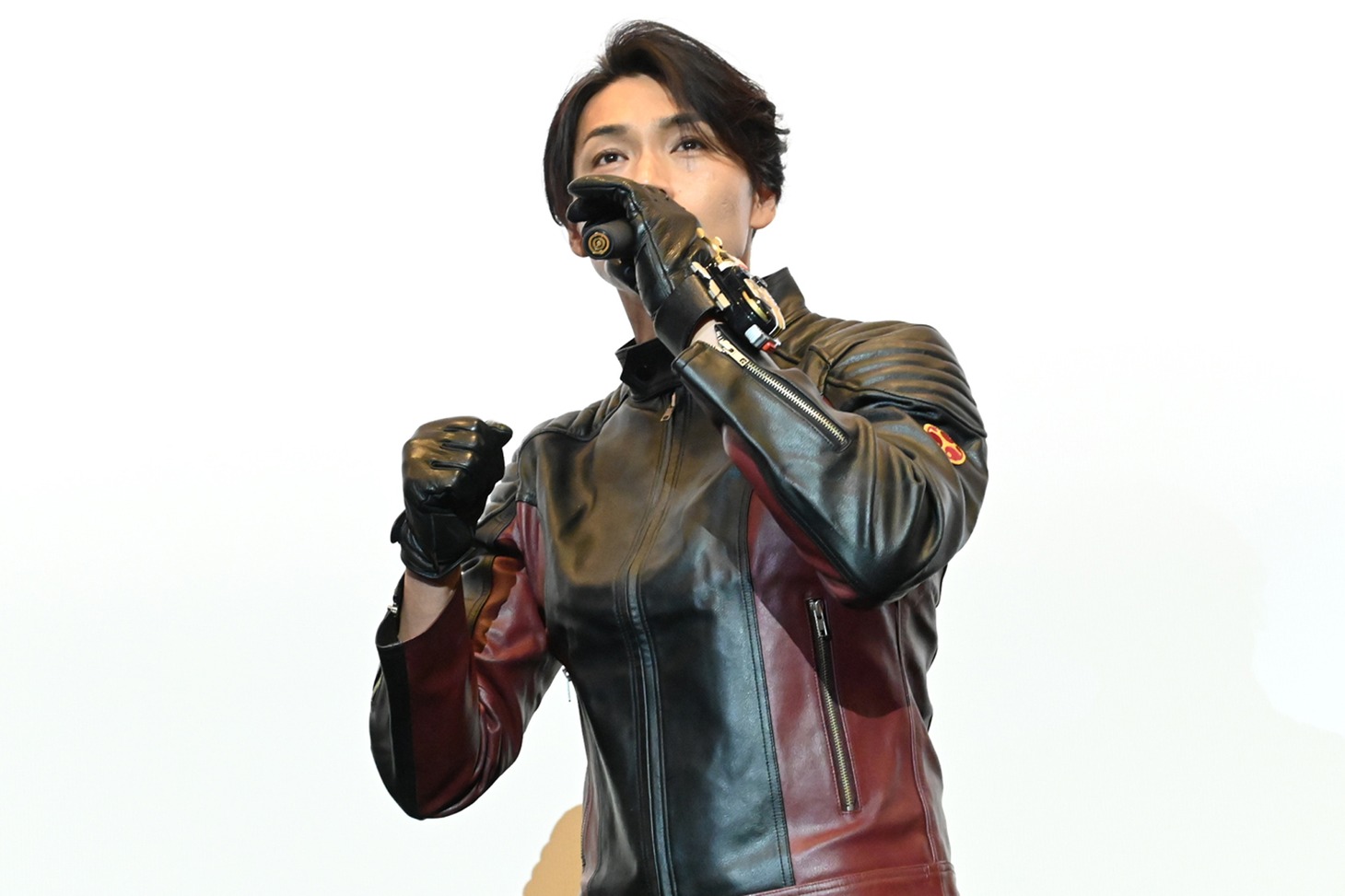 白川裕二郎