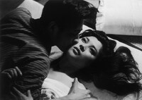 「秋津温泉」場面写真 (c)1961松竹株式会社