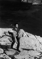 「秋津温泉」場面写真 (c)1961松竹株式会社