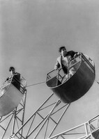 「甘い夜の果て」場面写真 (c)1961松竹株式会社