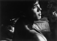 「血は渇いてる」場面写真 (c)1960松竹株式会社