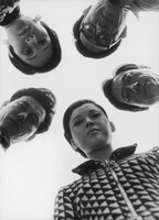 「炎と女」場面写真 (c)1967松竹株式会社