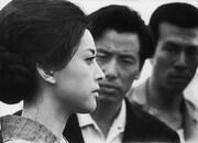「情炎」場面写真 (c)1967松竹株式会社