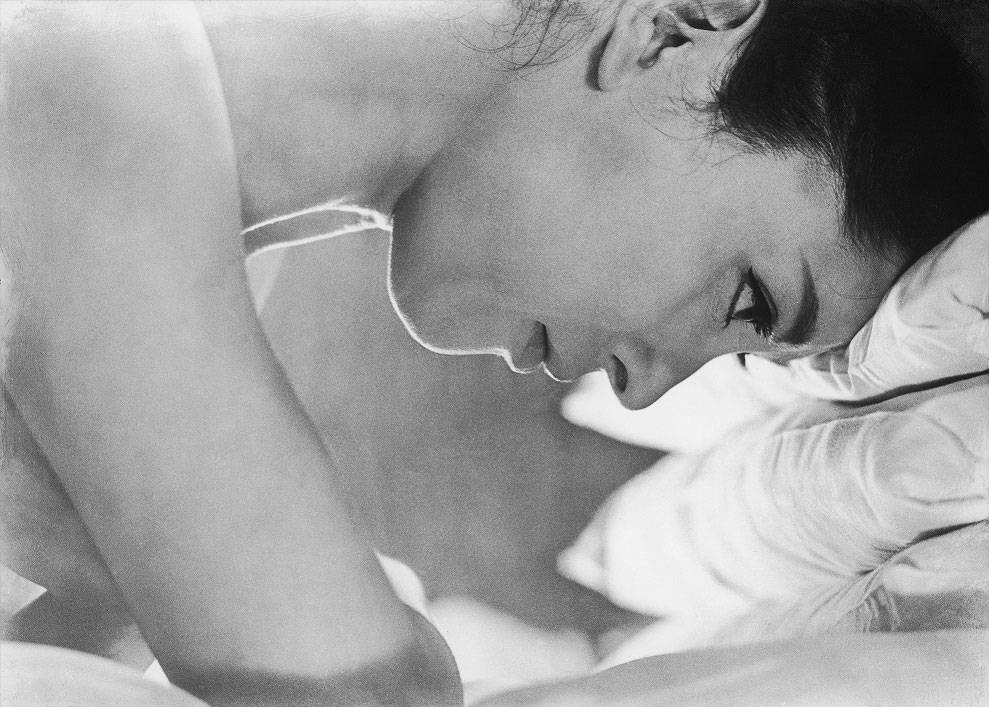 「情炎」場面写真 (c)1967松竹株式会社