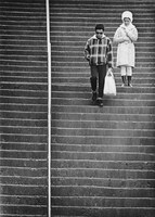 「樹氷のよろめき」場面写真 (c)1968松竹株式会社