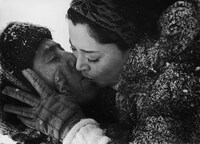 「樹氷のよろめき」場面写真 (c)1968松竹株式会社