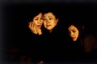 「鏡の女たち」場面写真 (c)現代映画社