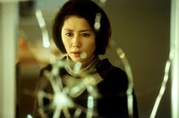 「鏡の女たち」場面写真 (c)現代映画社