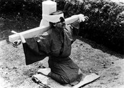 「戒厳令」場面写真 (c)1973東宝