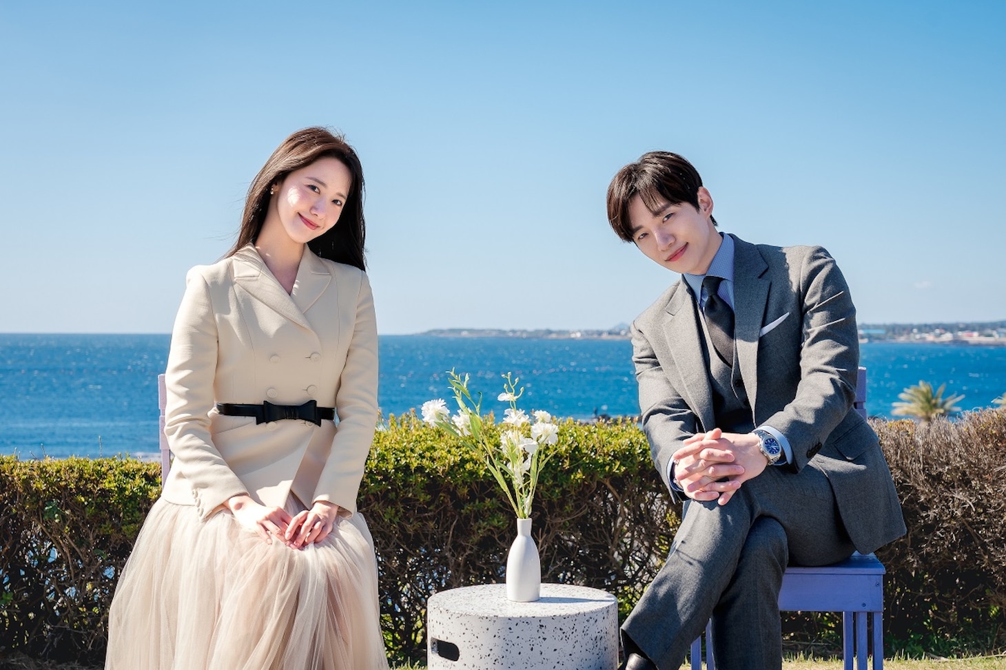 「キング・ザ・ランド」場面写真