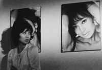 「告白的女優論」場面写真 (c)現代映画社