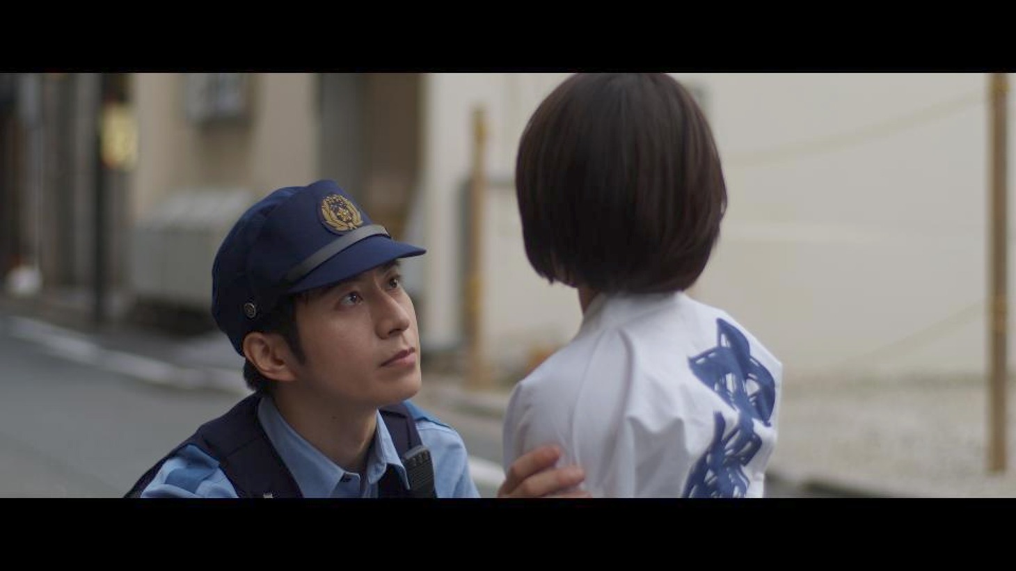 「中洲のこども」場面写真