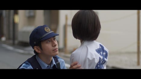 「中洲のこども」場面写真