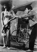 「日本脱出」場面写真 (c)1964松竹株式会社