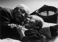 「人間の約束」場面写真 (c)現代映画社