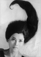 「女のみづうみ」場面写真 (c)1966松竹株式会社