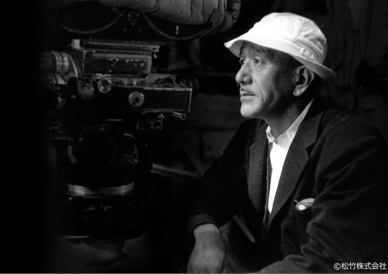 小津安二郎の初期サイレント映画をドラマリメイク、WOWOWで放送・配信