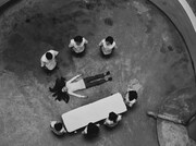 「煉獄エロイカ」場面写真 (c)現代映画社