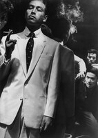 「ろくでなし」場面写真 (c)1960松竹株式会社