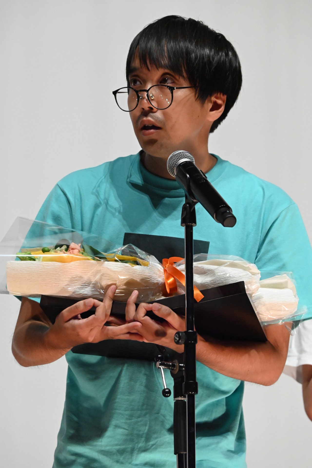 森井勇佑