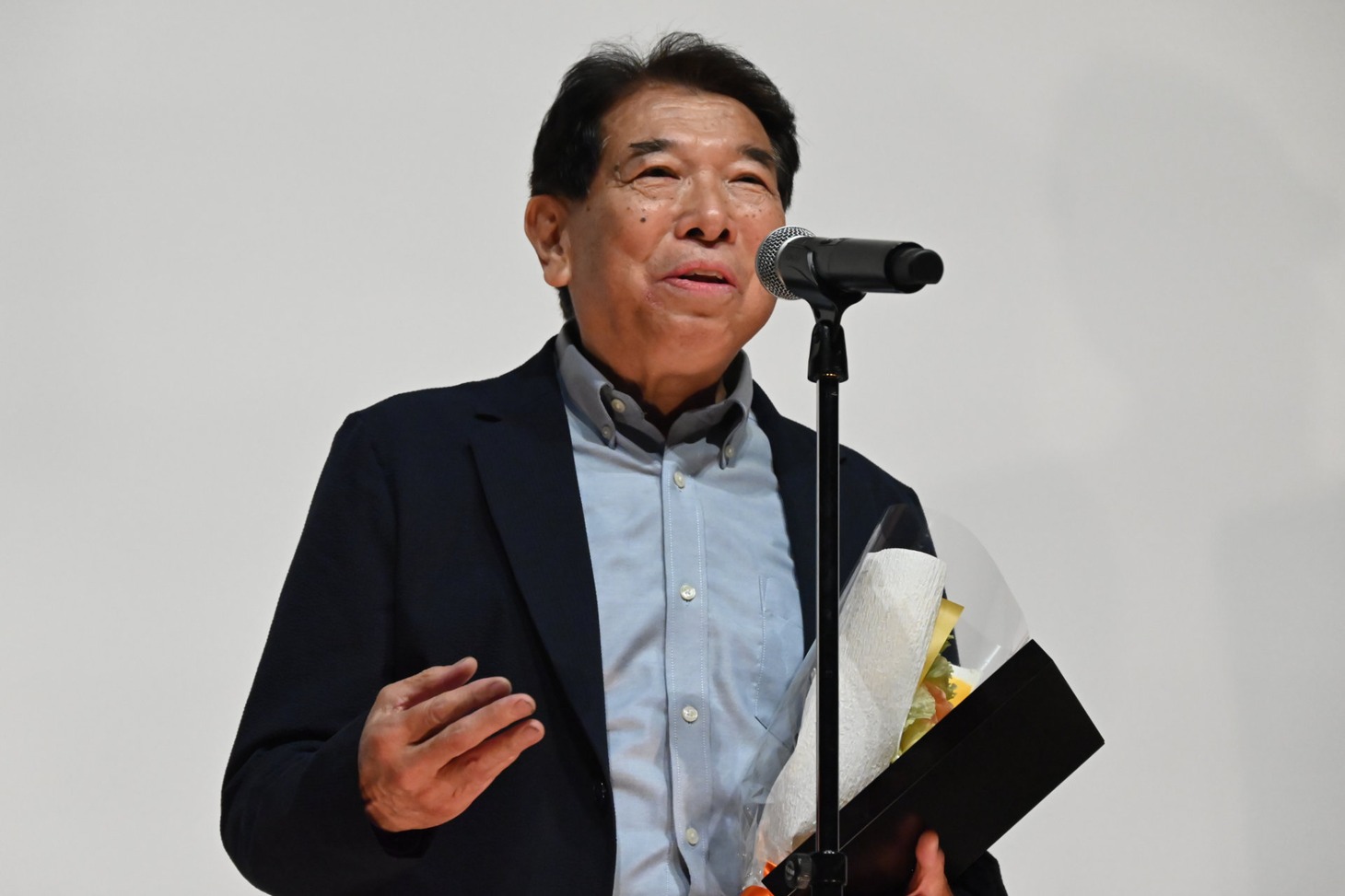 木全純治