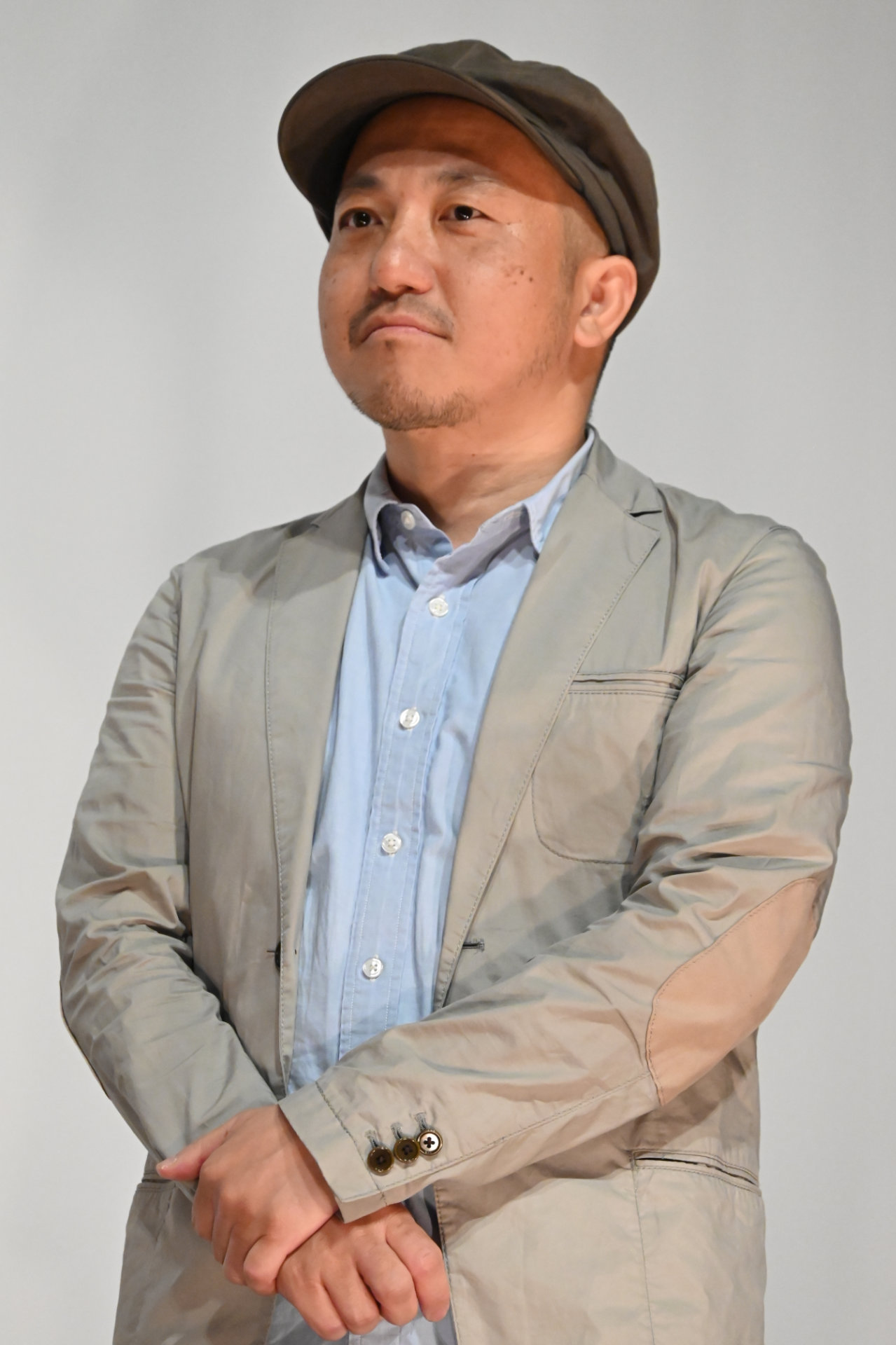 白石和彌