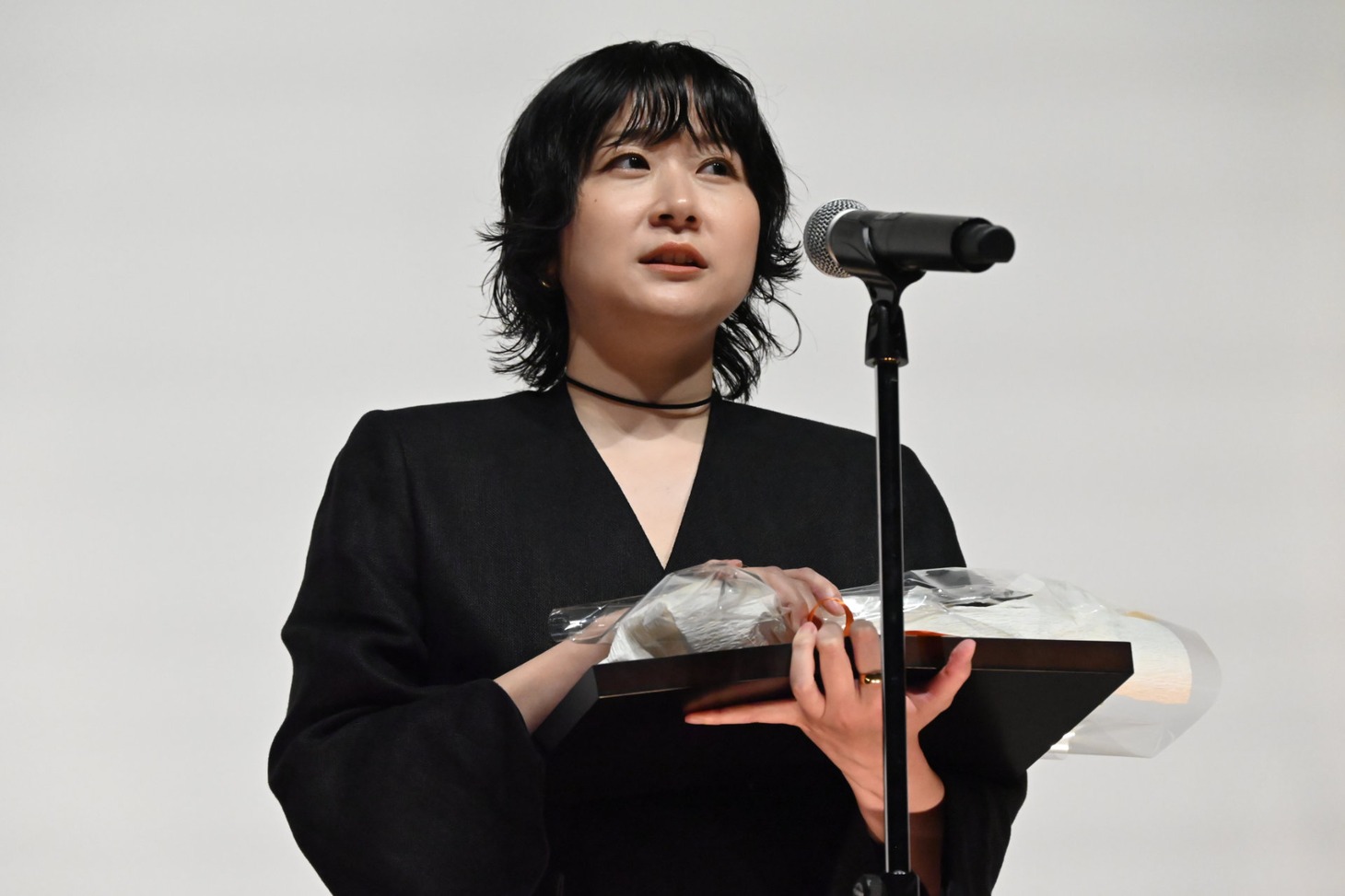影山祐子