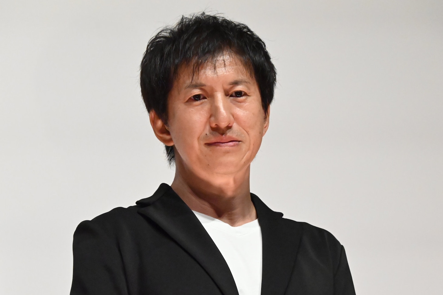 佐向大