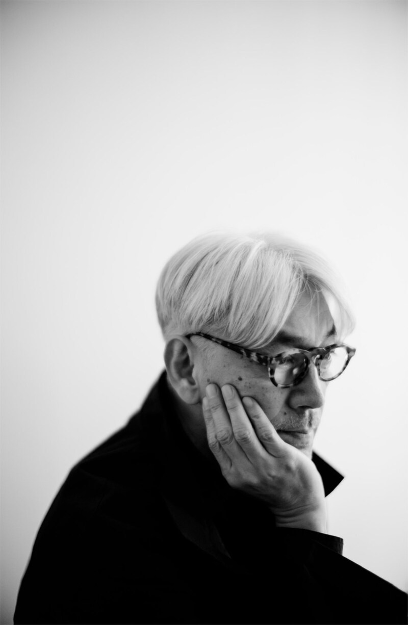 坂本龍一 Photo by Zakkubalan (c)Kab Inc.