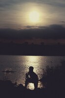 「野球どアホウ未亡人」場面写真