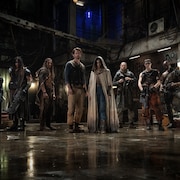 黒澤明「七人の侍」に影響を受けたザック・スナイダーの新作SF、舞台裏が初公開