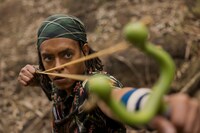 Netflixシリーズ「ONE PIECE」場面写真