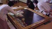 「わたしたちの国立西洋美術館 奇跡のコレクションの舞台裏」場面写真