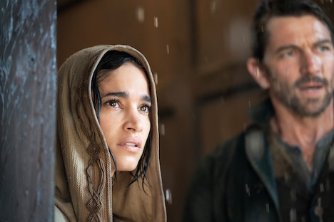 「Rebel Moon（原題）」新場面写真